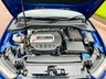USED 2015 65 AUDI A3 2.0 S3 SPORTBACK QUATTRO NAV 5d 296 BHP 