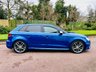 USED 2015 65 AUDI A3 2.0 S3 SPORTBACK QUATTRO NAV 5d 296 BHP 