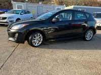 USED 2013 13 MAZDA 3 1.6 TAMURA 5d 103 BHP 