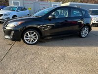 USED 2013 13 MAZDA 3 1.6 TAMURA 5d 103 BHP 
