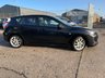 USED 2013 13 MAZDA 3 1.6 TAMURA 5d 103 BHP 