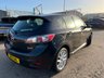 USED 2013 13 MAZDA 3 1.6 TAMURA 5d 103 BHP 