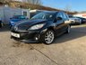 USED 2013 13 MAZDA 3 1.6 TAMURA 5d 103 BHP 