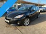 USED 2013 13 MAZDA 3 1.6 TAMURA 5d 103 BHP 