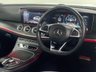 USED 2017 67 MERCEDES-BENZ E-CLASS 2.0 E 220 D AMG LINE PREMIUM 2d 192 BHP PAN ROOF, CAMERA, SAT NAV!