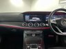USED 2017 67 MERCEDES-BENZ E-CLASS 2.0 E 220 D AMG LINE PREMIUM 2d 192 BHP PAN ROOF, CAMERA, SAT NAV!
