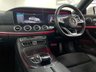 USED 2017 67 MERCEDES-BENZ E-CLASS 2.0 E 220 D AMG LINE PREMIUM 2d 192 BHP PAN ROOF, CAMERA, SAT NAV!