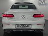 USED 2017 67 MERCEDES-BENZ E-CLASS 2.0 E 220 D AMG LINE PREMIUM 2d 192 BHP PAN ROOF, CAMERA, SAT NAV!
