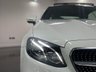 USED 2017 67 MERCEDES-BENZ E-CLASS 2.0 E 220 D AMG LINE PREMIUM 2d 192 BHP PAN ROOF, CAMERA, SAT NAV!