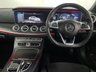 USED 2017 67 MERCEDES-BENZ E-CLASS 2.0 E 220 D AMG LINE PREMIUM 2d 192 BHP PAN ROOF, CAMERA, SAT NAV!