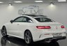 USED 2017 67 MERCEDES-BENZ E-CLASS 2.0 E 220 D AMG LINE PREMIUM 2d 192 BHP PAN ROOF, CAMERA, SAT NAV!