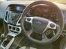 USED 2011 11 FORD FOCUS 1.6 ZETEC TDCI 5d 113 BHP 