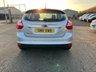 USED 2011 11 FORD FOCUS 1.6 ZETEC TDCI 5d 113 BHP 