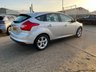 USED 2011 11 FORD FOCUS 1.6 ZETEC TDCI 5d 113 BHP 