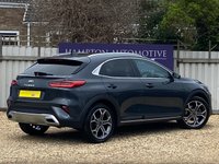 USED 2020 69 KIA XCEED 1.4 3 ISG 5d 139 BHP AUTO 