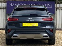 USED 2020 69 KIA XCEED 1.4 3 ISG 5d 139 BHP AUTO 