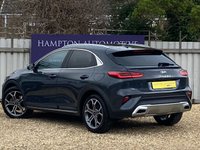 USED 2020 69 KIA XCEED 1.4 3 ISG 5d 139 BHP AUTO 