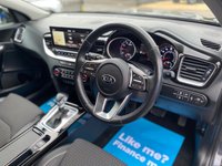 USED 2020 69 KIA XCEED 1.4 3 ISG 5d 139 BHP AUTO 