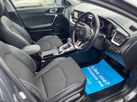 USED 2020 69 KIA XCEED 1.4 3 ISG 5d 139 BHP AUTO 