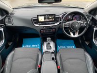 USED 2020 69 KIA XCEED 1.4 3 ISG 5d 139 BHP AUTO 