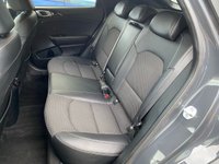 USED 2020 69 KIA XCEED 1.4 3 ISG 5d 139 BHP AUTO 