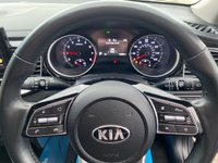 USED 2020 69 KIA XCEED 1.4 3 ISG 5d 139 BHP AUTO 