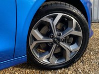 USED 2018 68 KIA CEED 1.4 BLUE EDITION ISG AUTO  5d 139 BHP AUTOMATIC