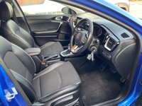 USED 2018 68 KIA CEED 1.4 BLUE EDITION ISG AUTO  5d 139 BHP AUTOMATIC