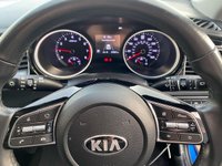 USED 2018 68 KIA CEED 1.4 BLUE EDITION ISG AUTO  5d 139 BHP AUTOMATIC
