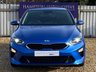 USED 2018 68 KIA CEED 1.4 BLUE EDITION ISG AUTO  5d 139 BHP AUTOMATIC
