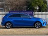USED 2018 68 KIA CEED 1.4 BLUE EDITION ISG AUTO  5d 139 BHP AUTOMATIC