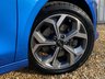 USED 2018 68 KIA CEED 1.4 BLUE EDITION ISG AUTO  5d 139 BHP AUTOMATIC