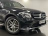 USED 2016 16 MERCEDES-BENZ GLC-CLASS 2.1 GLC 250 D 4MATIC AMG LINE PREMIUM 5d 201 BHP PAN ROOF, CAMERA, SAT NAV!