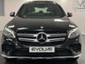 USED 2016 16 MERCEDES-BENZ GLC-CLASS 2.1 GLC 250 D 4MATIC AMG LINE PREMIUM 5d 201 BHP PAN ROOF, CAMERA, SAT NAV!