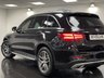 USED 2016 16 MERCEDES-BENZ GLC-CLASS 2.1 GLC 250 D 4MATIC AMG LINE PREMIUM 5d 201 BHP PAN ROOF, CAMERA, SAT NAV!