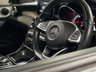 USED 2016 16 MERCEDES-BENZ GLC-CLASS 2.1 GLC 250 D 4MATIC AMG LINE PREMIUM 5d 201 BHP PAN ROOF, CAMERA, SAT NAV!