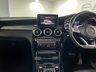 USED 2016 16 MERCEDES-BENZ GLC-CLASS 2.1 GLC 250 D 4MATIC AMG LINE PREMIUM 5d 201 BHP PAN ROOF, CAMERA, SAT NAV!