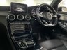 USED 2016 16 MERCEDES-BENZ GLC-CLASS 2.1 GLC 250 D 4MATIC AMG LINE PREMIUM 5d 201 BHP PAN ROOF, CAMERA, SAT NAV!