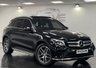 USED 2016 16 MERCEDES-BENZ GLC-CLASS 2.1 GLC 250 D 4MATIC AMG LINE PREMIUM 5d 201 BHP PAN ROOF, CAMERA, SAT NAV!