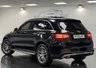 USED 2016 16 MERCEDES-BENZ GLC-CLASS 2.1 GLC 250 D 4MATIC AMG LINE PREMIUM 5d 201 BHP PAN ROOF, CAMERA, SAT NAV!