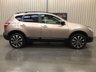 USED 2013 62 NISSAN QASHQAI 1.6 360 5d 117 BHP FINANCE RATES  FROM 6.9 % APR