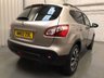 USED 2013 62 NISSAN QASHQAI 1.6 360 5d 117 BHP FINANCE RATES  FROM 6.9 % APR