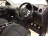 USED 2013 62 NISSAN QASHQAI 1.6 360 5d 117 BHP FINANCE RATES  FROM 6.9 % APR