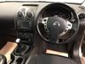USED 2013 62 NISSAN QASHQAI 1.6 360 5d 117 BHP FINANCE RATES  FROM 6.9 % APR