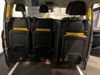 USED 2017 67 MERCEDES-BENZ VITO 2.1 114CDI PLUS COMPACT LONDON 136 BHP 