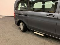 USED 2017 67 MERCEDES-BENZ VITO 2.1 114CDI PLUS COMPACT LONDON 136 BHP 