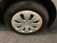 USED 2017 67 MERCEDES-BENZ VITO 2.1 114CDI PLUS COMPACT LONDON 136 BHP 