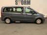 USED 2017 67 MERCEDES-BENZ VITO 2.1 114CDI PLUS COMPACT LONDON 136 BHP 