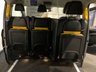 USED 2017 67 MERCEDES-BENZ VITO 2.1 114CDI PLUS COMPACT LONDON 136 BHP 