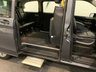 USED 2017 67 MERCEDES-BENZ VITO 2.1 114CDI PLUS COMPACT LONDON 136 BHP 
